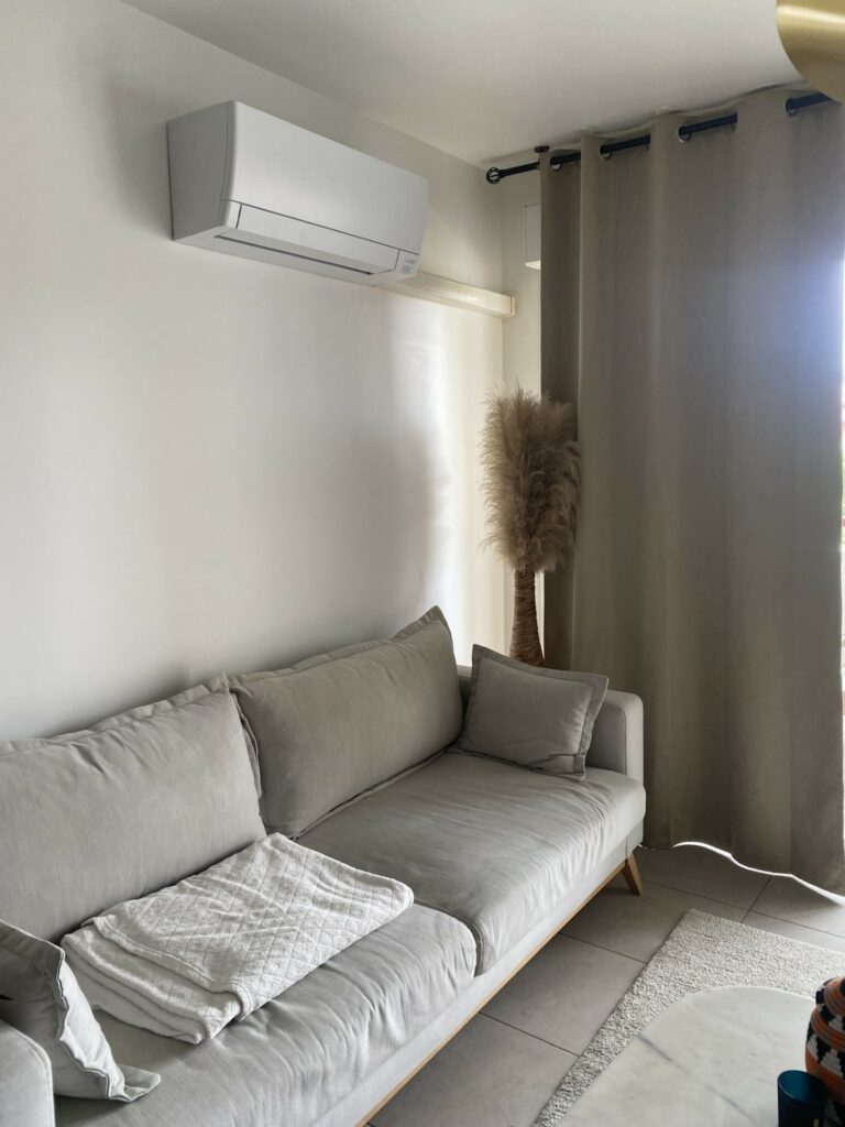 eco6tem solution énergie renouvelable climatisation réversible économique